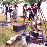 NAPOLEON'S LAST HEADQUARTERS