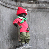MANNEKEN-PIS