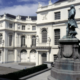 MUSEUM OF THE 18th CENTURY IN THE PALACE OF CHARLES OF LORRAINE