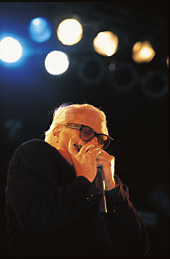 Toots Thielemans