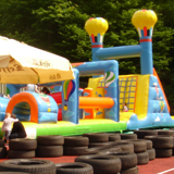 RECREALLE, CENTRE RECREATIF