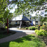 The Domaine des Hautes Fagnes