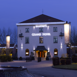 MARTIN'S GRAND HOTEL