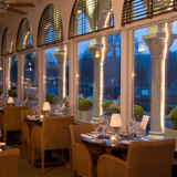 Hôtel Château du Lac, an exceptional 5* hotel near Brussels