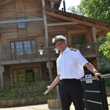 The Chalet Robinson Bar & Restaurant