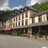 Asace Inn - Hôtel de France