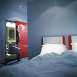 MONTY SMALL DESIGN HOTEL