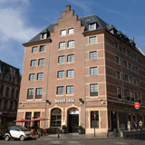 IBIS BRUSSELS OFF GRAND PLACE