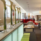 Novotel Brussels Off Grand'Place Hotel