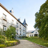 LE CHATEAU DE STRAINCHAMPS