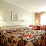 MERCURE LIÈGE CENTRE 