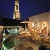 Hotel Amigo Brussels