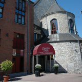 HOTEL-RESTAURANT QUARTIER LATIN