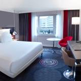 The Hilton Hotel Grand Place