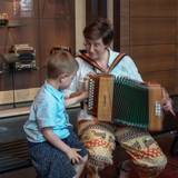 MIM - The Musical Instruments Museum