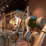 MIM - The Musical Instruments Museum