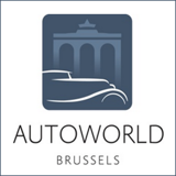 Autoworld Brussels - The World Automobile Centre