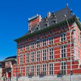 The Grand Curtius - The Ardent City's Museum