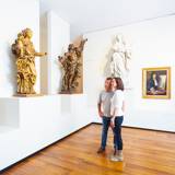 The Grand Curtius - The Ardent City's Museum