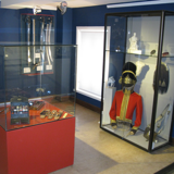 The Wellington Museum in Waterloo