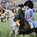 The Wellington Museum in Waterloo