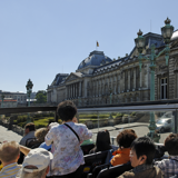 Brussels Royal Palace