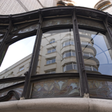 PHOTOGRAPHIC EXHIBITION CONTRETYPE - HOTEL HANNON 