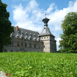 Castle of the Princes of Chimay 