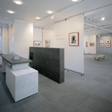 ART CENTRE OF THE ROUGE-CLOÎTRE