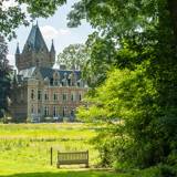Château de Louvignies - Louvignies Castle