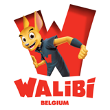 Walibi Belgium Fun Park. With friends or family, waliby is where you want to be!