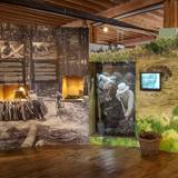 Natural Centre of Botrange