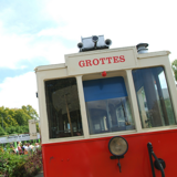 Domain of the Caves of Han - PrehistoHan