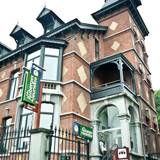Félicien Rops Youth Hostel