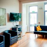 Félicien Rops Youth Hostel