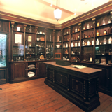 FOLKLORE MUSEUM LEON MAES