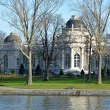 New in Liège: Opening of La Boverie on 5 May 2016