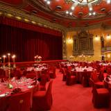 Le Plaza Hotel Brussels, a large hotel in the centre of Brussels