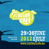 Couleur Café Festival
