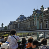 <strong>22/07/2016>04/09/2016 ></strong> Visit the Royal Palace in Brussels