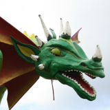 <strong>02/2017 ></strong> Carnival of the "Grosse Biesse" in March-en-Famenne