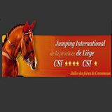 <strong>30/10/2012>04/11/2012 ></strong> LIEGE INTERNATIONAL SHOW JUMPING