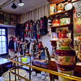 Toone Theatre & Tavern