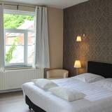 Hostellerie Dispa, a charming hotel and gourmet stop