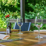 Hostellerie Dispa, a charming hotel and gourmet stop