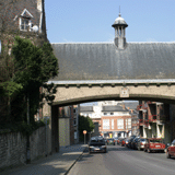 OFFICE DU TOURISME DE NIVELLES