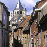 OFFICE DU TOURISME DE NIVELLES