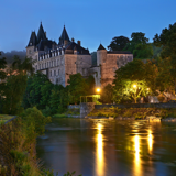 FÉDÉRATION TOUR. DE LA PROVINCE DU LUXEMBOURG