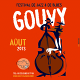 Gouvy Jazz-Blues Festival 