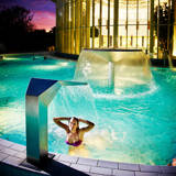 Spa Thermal Baths